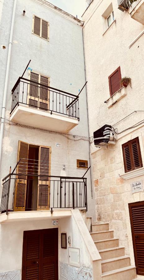 מונופולי Casa Domestico מראה חיצוני תמונה