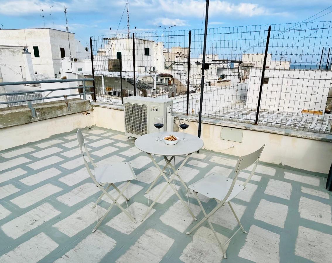 מונופולי Casa Domestico מראה חיצוני תמונה